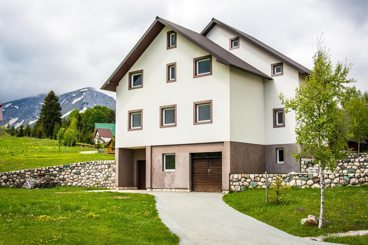 Stari Gaj Zabljak (Zabljak)
